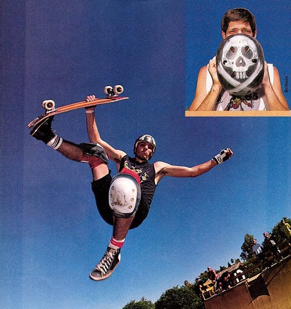 Vert Is Dead: Jeff Phillips #2.