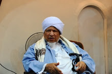 Habib Salem As-Syatiri