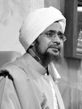 Habib Umar bin Hafidh