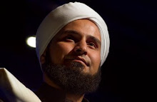 Habib Ali Zainal Abidin Al-Jufry