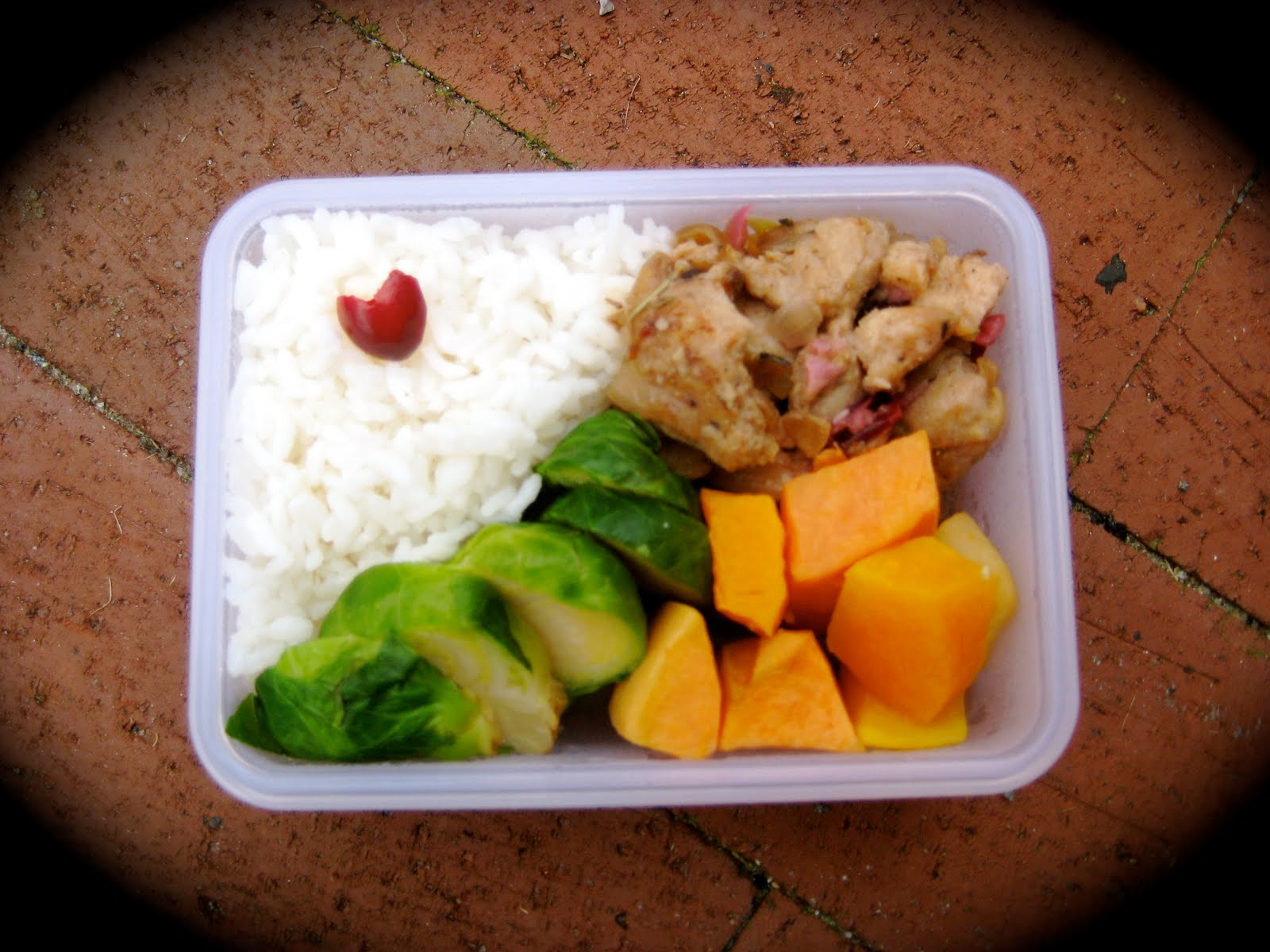 What Is Bento