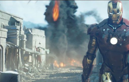 ironman trailer ironman trailer