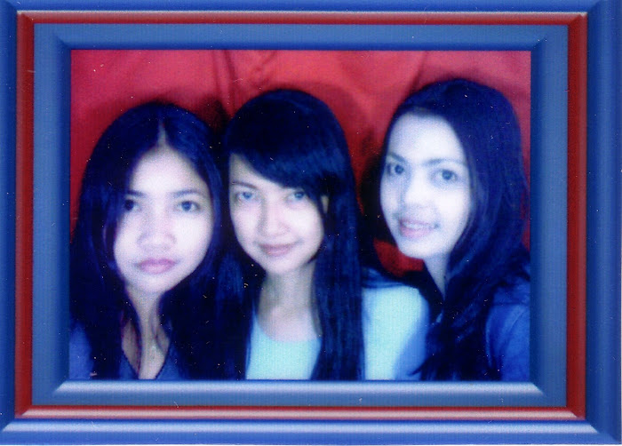 THREE OF US..JOJOBA