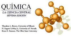 QUÍMICA LA CIENCIA CENTRAL