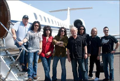 Kiss Jet