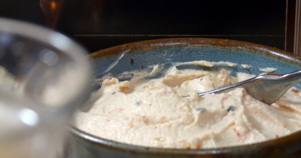 Thibeault's Table The Recipe Collection Tuna Pate