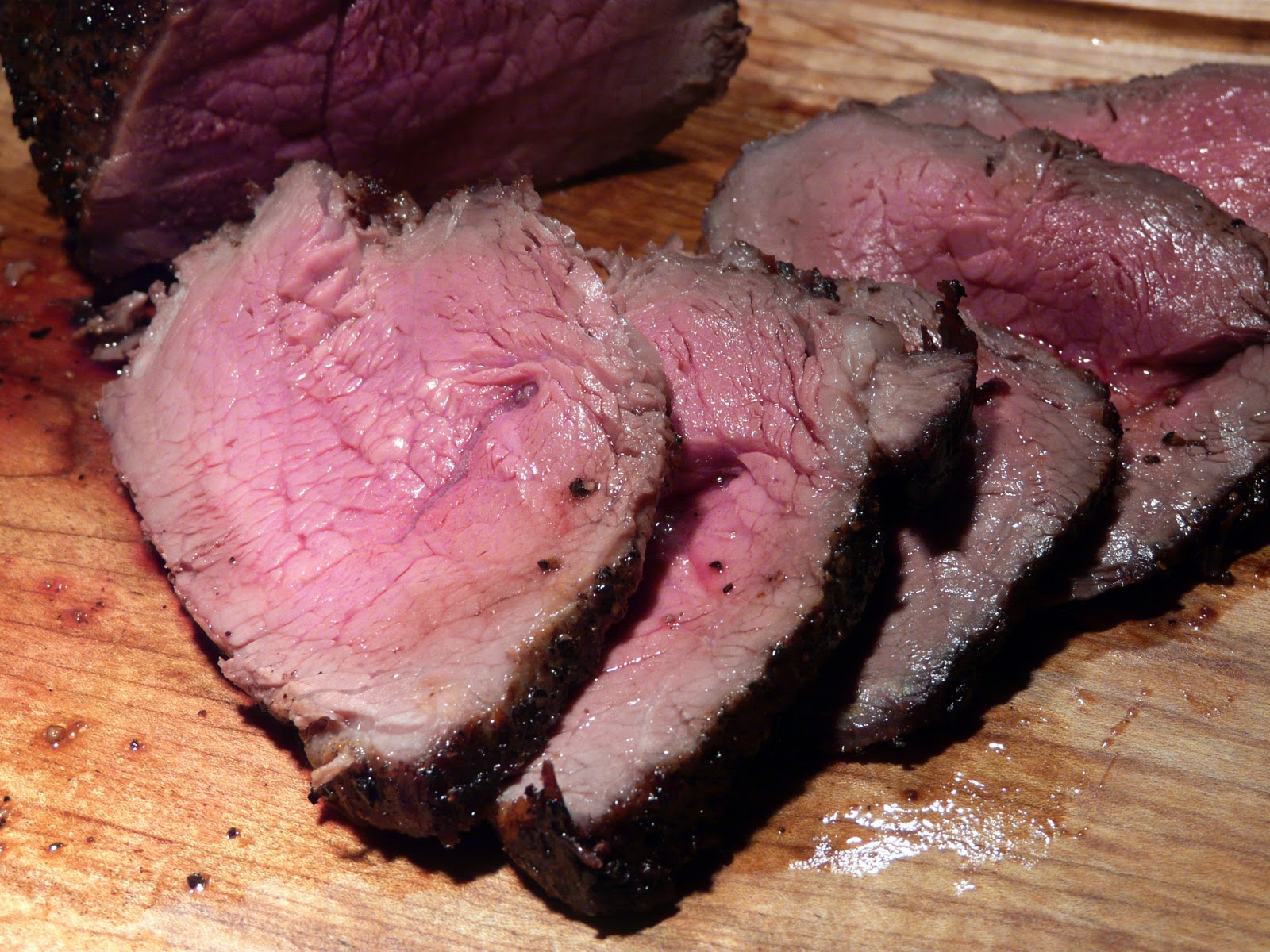 Beef Sirloin Tip