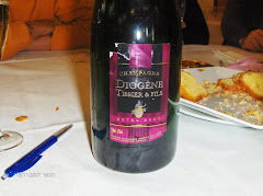 Champagne proeverij in VALENCIENNES (Fr)