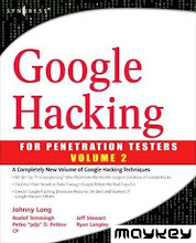 Los Secretos de Google: “Hacking y Cracking con Google” Los Secretos de Google: “Hacking y Cracking con Google”