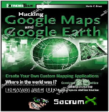 Hacking Earht y and Maps