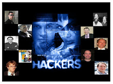 Hackers famosos.