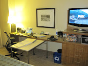 Tale of Two Hotel Rooms (img )