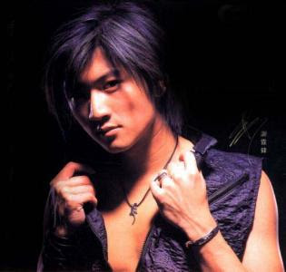 Nicholas Tse: Nic's pictures