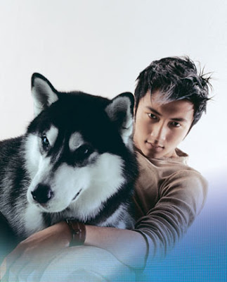 Nicholas Tse: Nic's pictures