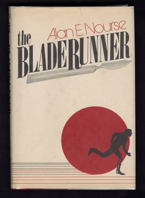 PRoblem by Alan E. Nourse PRoblem by Alan E. Nourse
