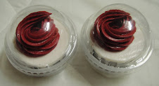 Special cupcakes