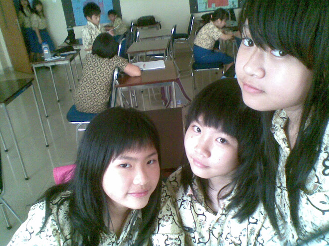 Me, Fio, Nikita