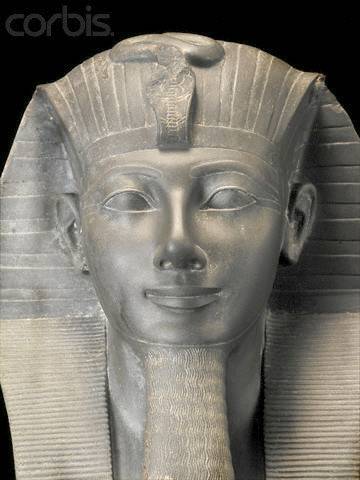 Pharaoh Thutmose