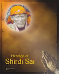 Heritage of Shirdi Sai