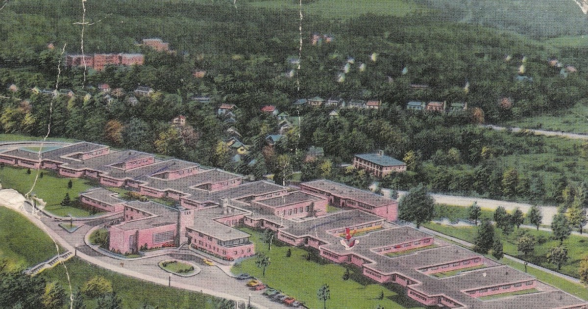 Remember Jamaica Plain? Nazareth