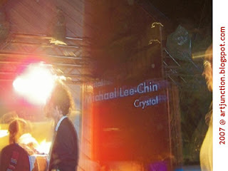 Welcome to the Crystal Age photo by artjunction.blogspot.com Welcome to the Crystal Age photo by artjunction.blogspot.com