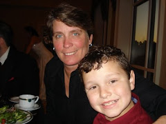 Momom & Greyson