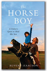 The Horse Boy