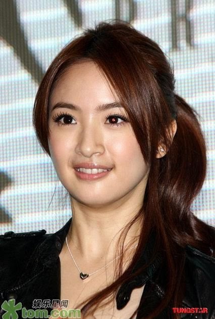 All About Asian: Ariel Lin