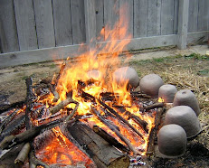 PIT Firing Project: Ceramics & Anthropology