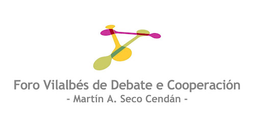 O Blog do Foro Vilalbés de Debate e Cooperación