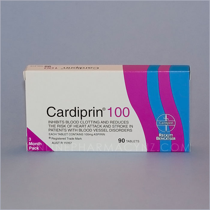 Cardiprin