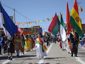 DESFILE EN SUCRE