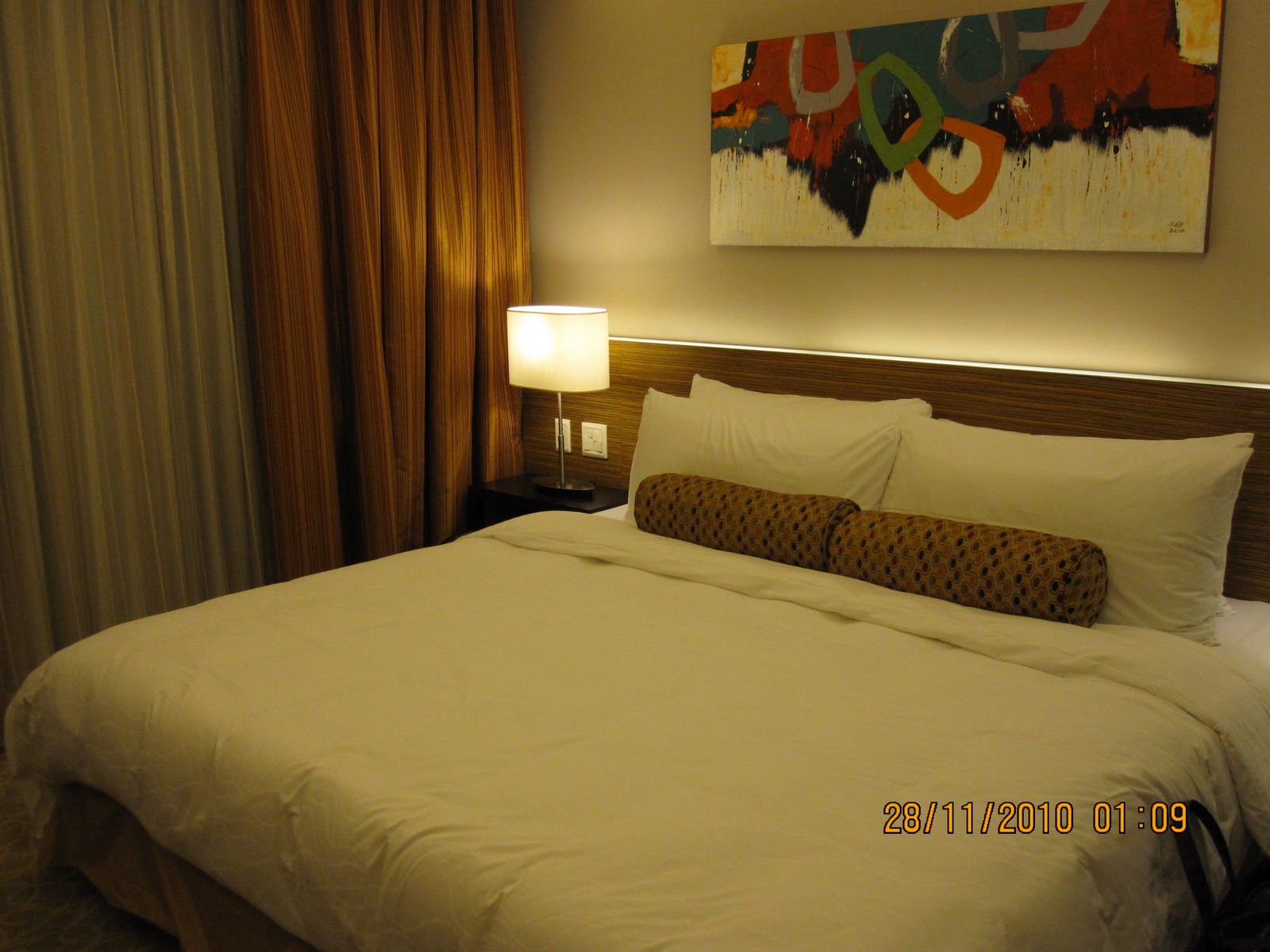 Bellevue Manila