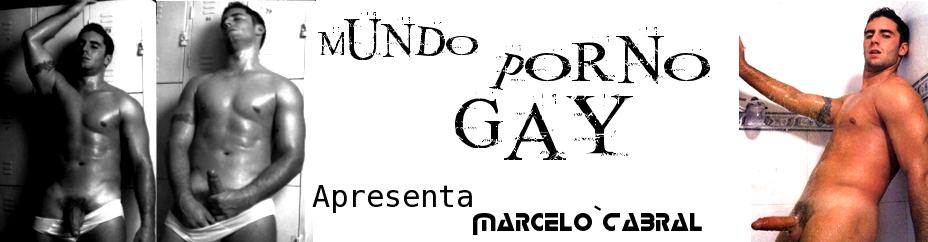 Mundo Porno GAY