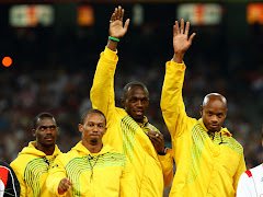 2008 Gold Medal Olympics Team