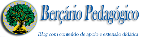 Berçário Pedagógico