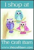 The Craft Barn Owl