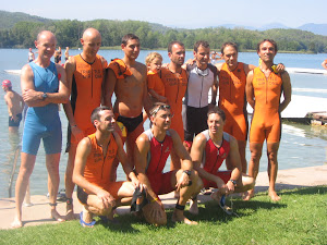 Triatló Olímpica de Banyoles 07