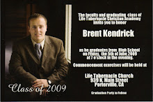 BRENT KENDRICK