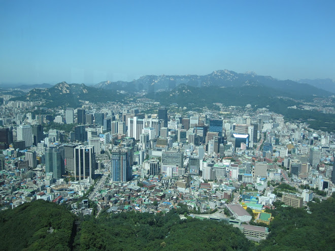 Seoul