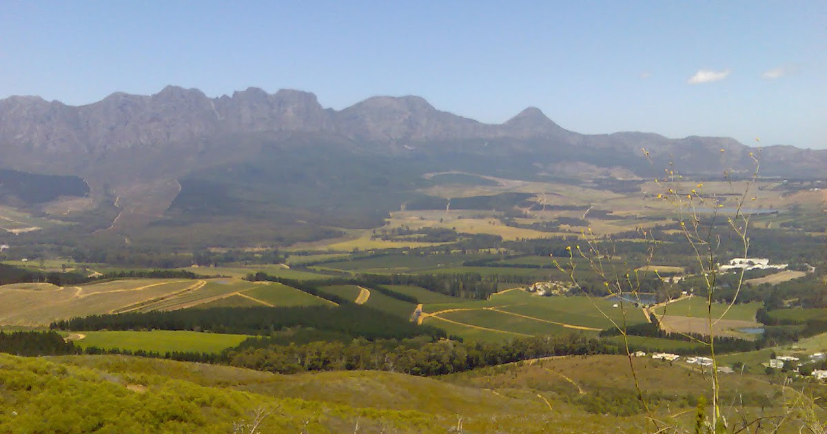 The Helderberg Basin Helderberg News & Info Blog