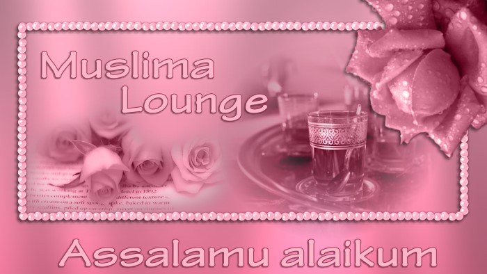 Muslima-Lounge