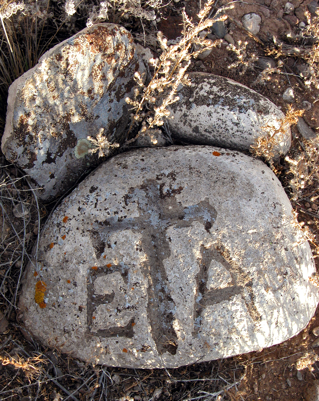 LAURIE BETH ZUCKERMAN ICONARTE LAURIE ZUCKERMAN'S "ROCK OF AGES" PHOTO