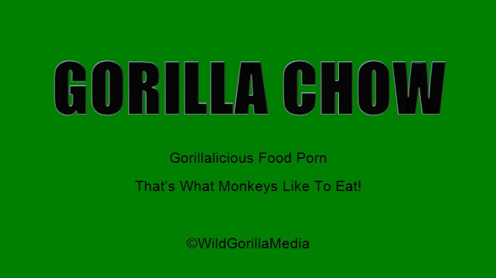 Gorilla Chow
