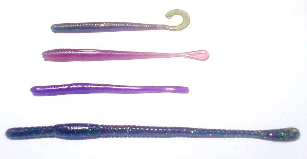 Mike Folkestad Bass Fishing Blog Bass fishing tips; Drop shot basics