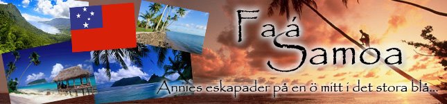 Fa á Samoa