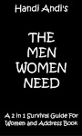 The Men Women Need