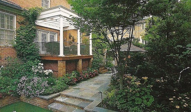 design dump: gardens