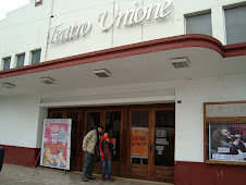 Teatro Municipal Unione
