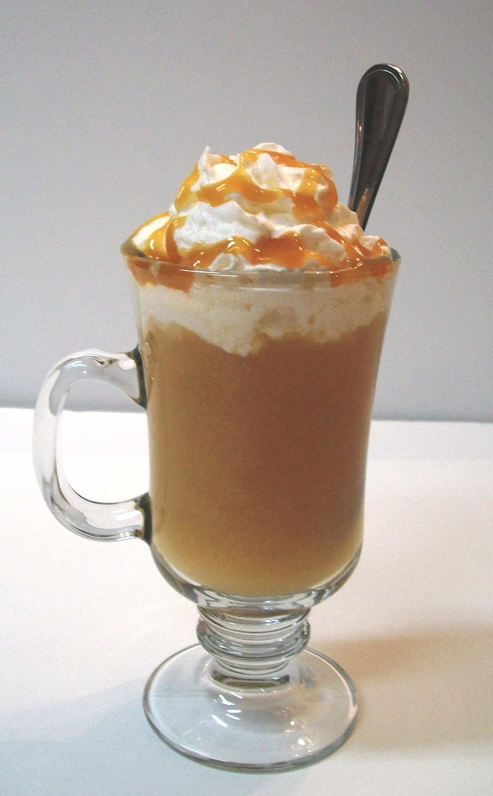 My Kind of Cooking Recipe Caramel Apple Cider